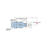 Compensates For Increased Runout Of Machine Tool Spindles  Caused By Extended Use - Big-tools Industrial Supply Tools for Metal Cutting